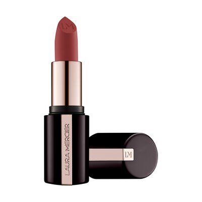 CAVIAR SMOOTHING MATTE LIPSTICK (LABIAL MATE HIDRATANTE)